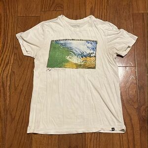 Hurley Clark Little T-Shirt